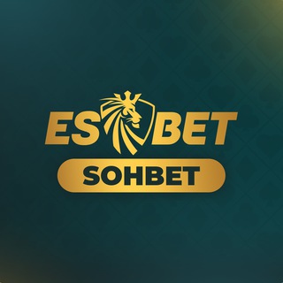 Telegram profile photo for ES SOHBET