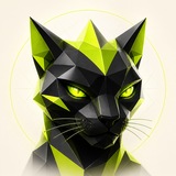 Telegram profile photo for Banger cat