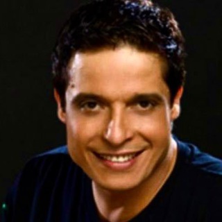 Telegram profile photo for _AMER_MOUNIB_عامر منيب