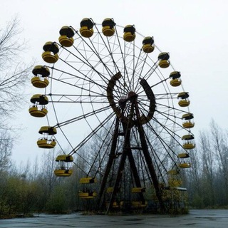 Telegram profile photo for 🎡жизнь_𝙽𝚎𝚔𝚒☢️