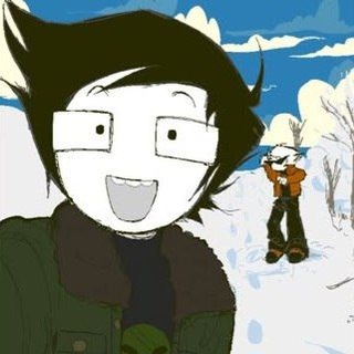 Telegram profile photo for moonveil's art