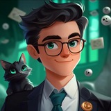 Telegram profile photo for Сергей | Навстречу к миллиону 🍋🧠