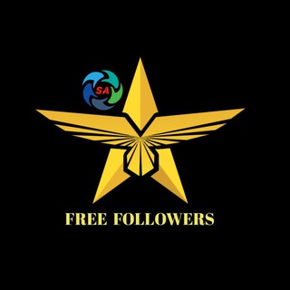 Telegram profile photo for Free Followers シ︎