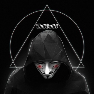 Telegram profile photo for NullBullet