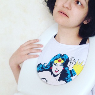 Telegram profile photo for окситоцин, допамин, Венеамин.