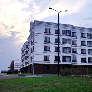 Telegram profile photo for Недвижимость - Мариуполь 🏡