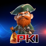 Telegram profile photo for PKI | Official Channel ®