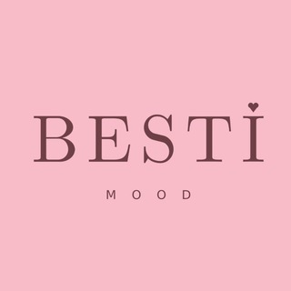 Telegram profile photo for Besti mood