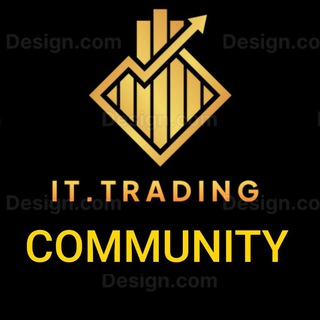 Telegram profile photo for IT. TRADING COMMUNITY-2