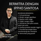 Telegram profile photo for Komunitas BP - Ippho Santosa