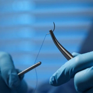 Telegram profile photo for Surgery guide