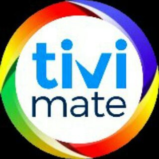 Telegram profile photo for TiviMate Premium