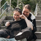 Telegram profile photo for ДУЭТ НИКИТИНЫХ