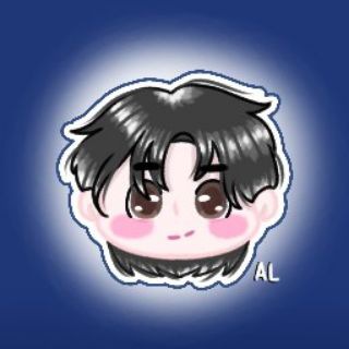 Telegram profile photo for —EXTROHYPEN