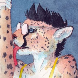 Telegram profile photo for Мурьё🔞