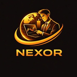 Telegram profile photo for NEXOR FX