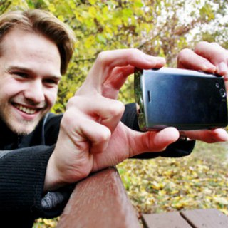 Telegram group profile photo for Videoaktivisten - Open Source - Faire Verwendung - Creative Commons