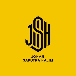 Telegram profile photo for Johan Saputra Halim