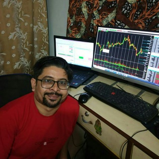 Telegram profile photo for TMT Future & Options