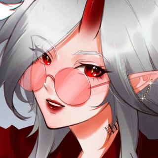 Telegram profile photo for Doril~♡