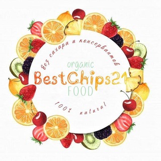 Telegram profile photo for Best Chips21
