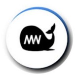 Telegram profile photo for MegaWhale Crypto ๐