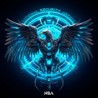 Telegram profile photo for N.S.A. (National Security Agency)