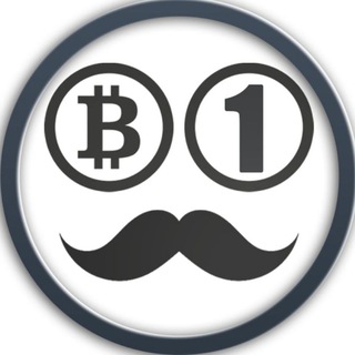 Telegram profile photo for Bit1gram