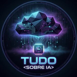 Telegram profile photo for 🤖 Tudo Sobre IA