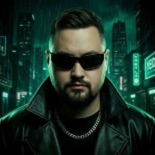 Telegram profile photo for Сарамуд Нейро-Движ 🤖
