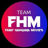 Telegram profile photo for FHKL_Team