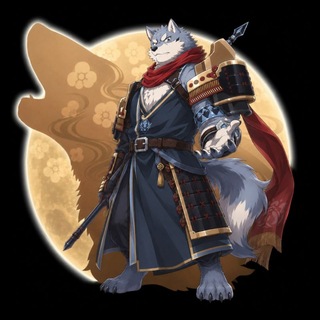 Telegram profile photo for Hakuma is cute ~