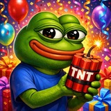 Telegram profile photo for Pepe