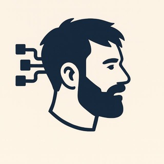 Telegram profile photo for Digital Human