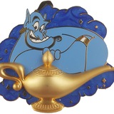 Telegram profile photo for Genie Pumps Promotions