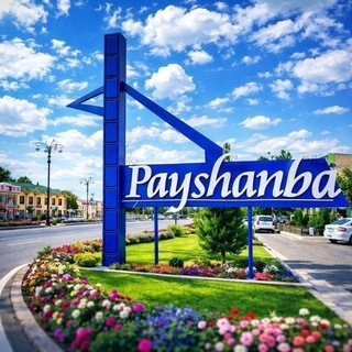 Telegram profile photo for PAYSHANBA 🌎 JAHON YANGILIKLARI