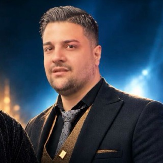 Telegram profile photo for کانال رسمی آرش خوشنواز