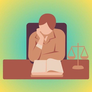 Telegram profile photo for ⚖تدریس مدنی ⚖