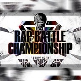 Telegram profile photo for RAP BATTLE CHAMPIONSHIP