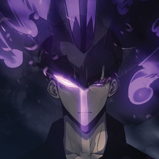 Telegram profile photo for victory
