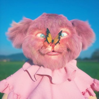 Telegram profile photo for Miumiucci