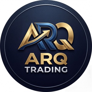 Telegram profile photo for ARQ Trading