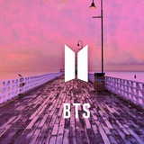 Telegram profile photo for - BTS Bnr -