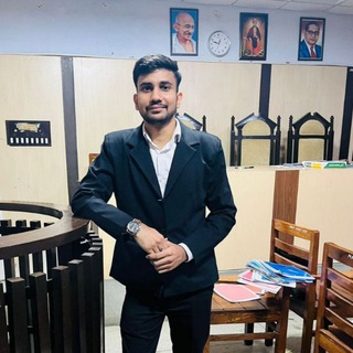 Telegram profile photo for HR Exam prep with HK SONI