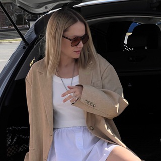 Telegram profile photo for Marina Torgovkina