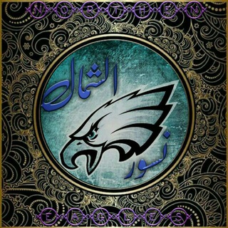 Telegram profile photo for نسور الشمال