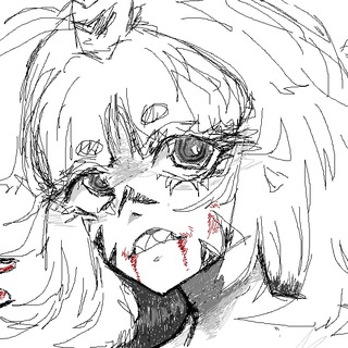 Telegram profile photo for моно-моно, рисуй!