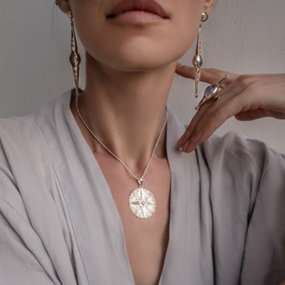 Telegram profile photo for KAORA SANDARA JEWELRY