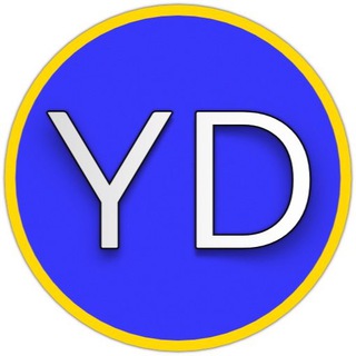 Telegram profile photo for yEarn Decentralized Chat