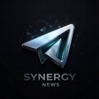 Telegram profile photo for синержи NEWS